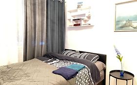 Top Studio Full Optional Saint Louis Vicino Stazione Saint Louis 68300 France