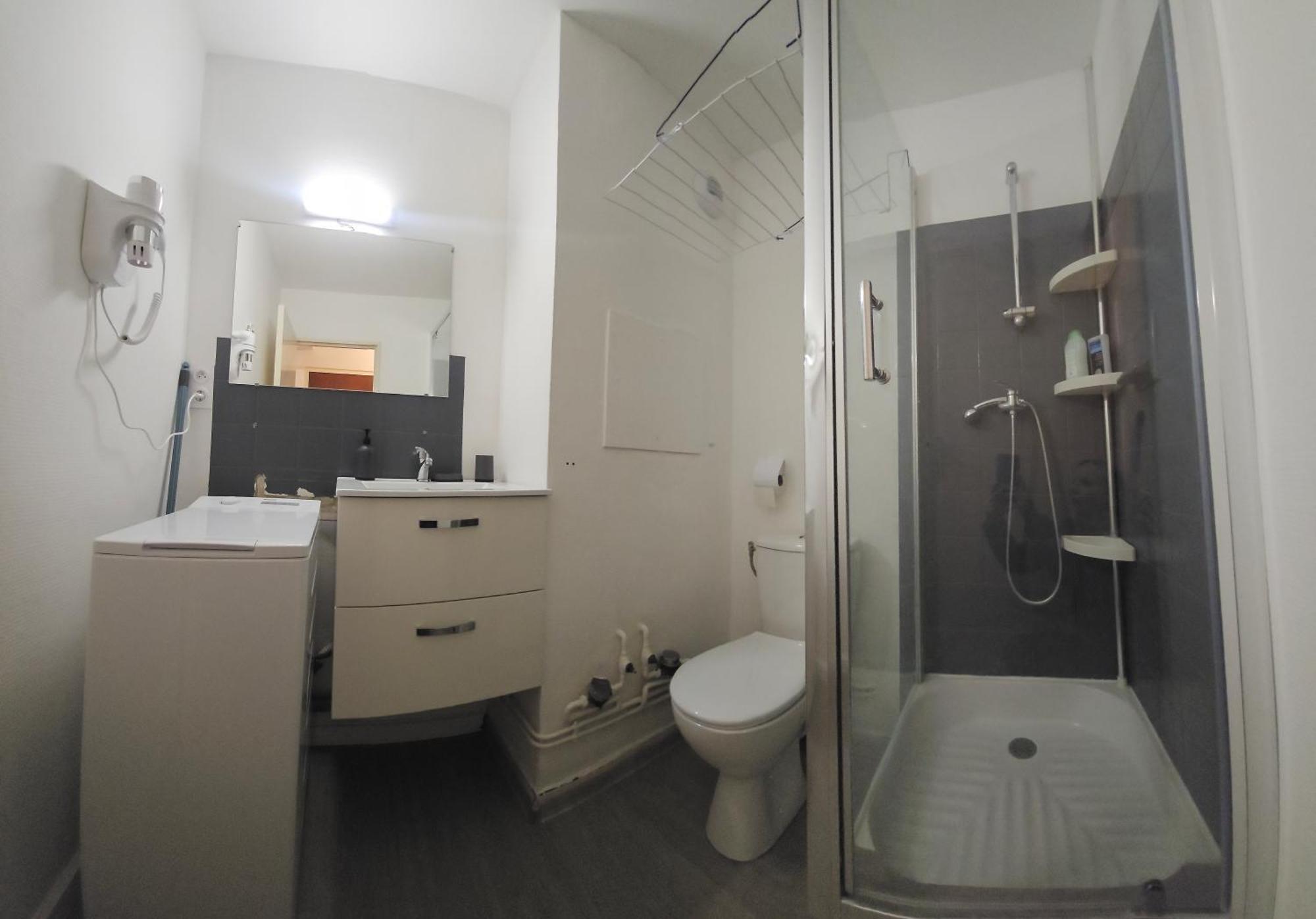 Top Studio Full Optional Saint Louis Vicino Stazione Saint Louis 68300 France Extérieur photo